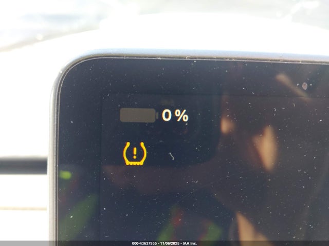 Tesla Model 3 Rear-wheel Drive