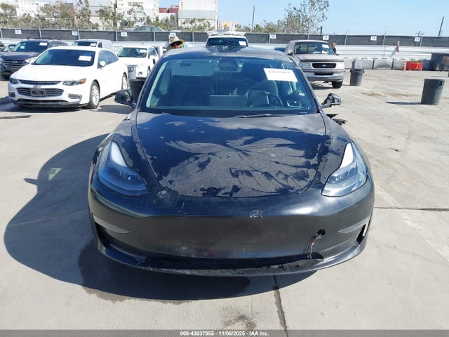 Tesla Model 3 Rear-wheel Drive