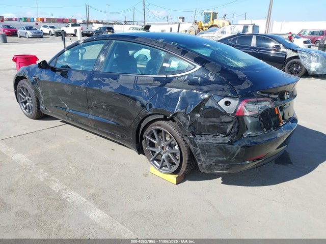 Tesla Model 3 Rear-wheel Drive