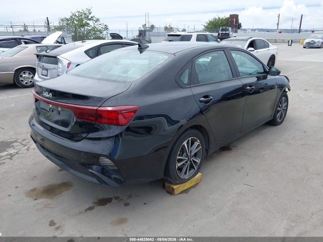 Kia Forte Lxs