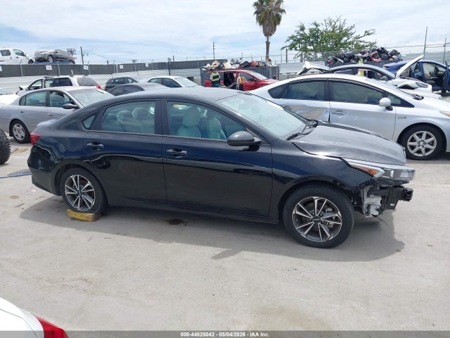 Kia Forte Lxs