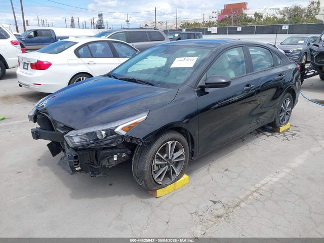 Kia Forte Lxs