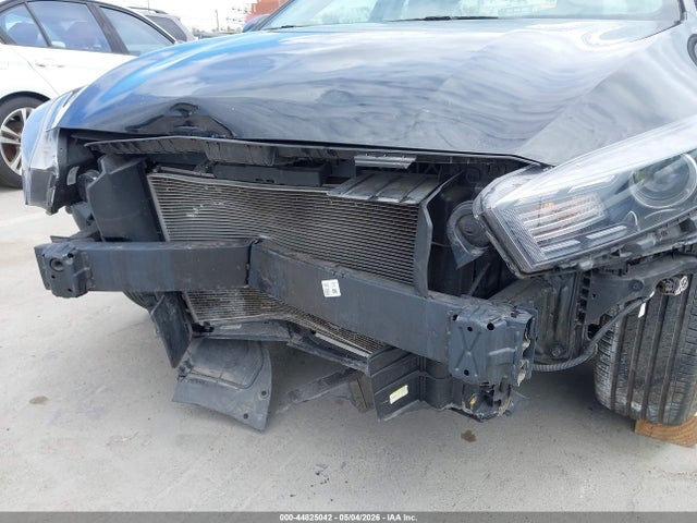 Kia Forte Lxs