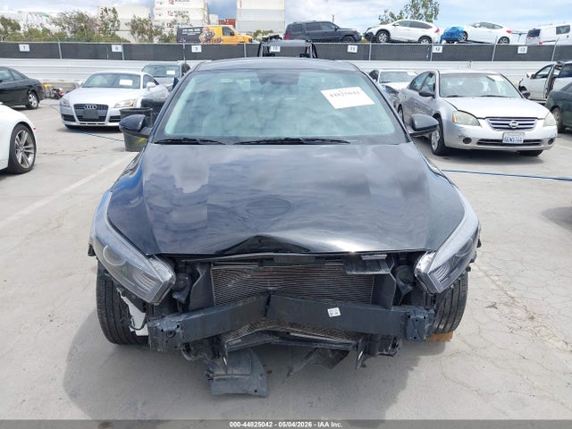 Kia Forte Lxs