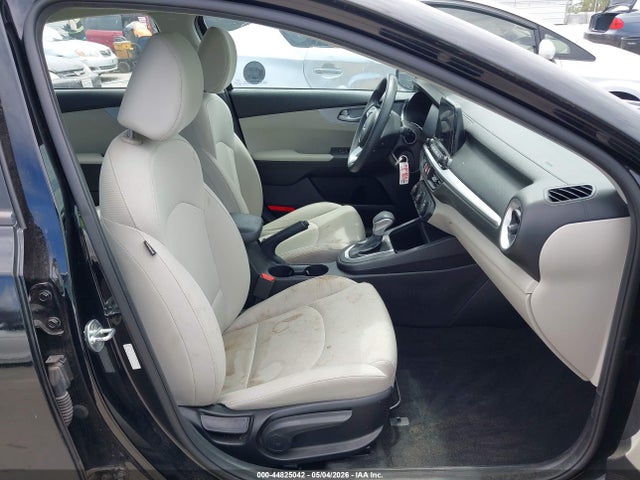 Kia Forte Lxs