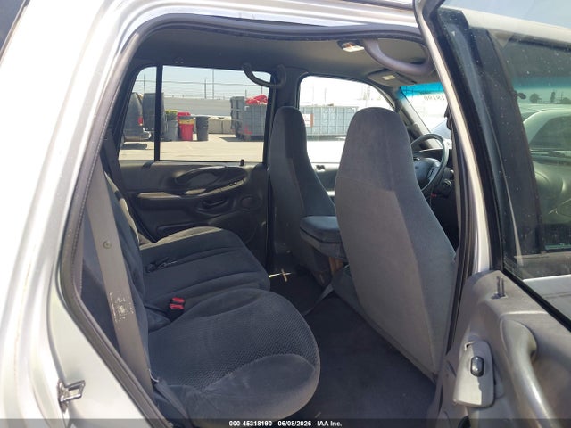 Ford Expedition Xlt