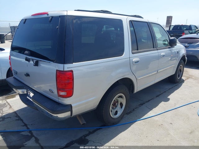 Ford Expedition Xlt