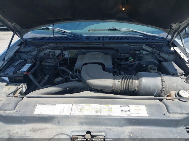 Ford Expedition Xlt