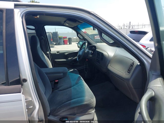 Ford Expedition Xlt