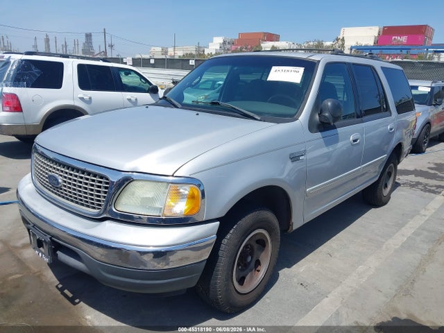 Ford Expedition Xlt