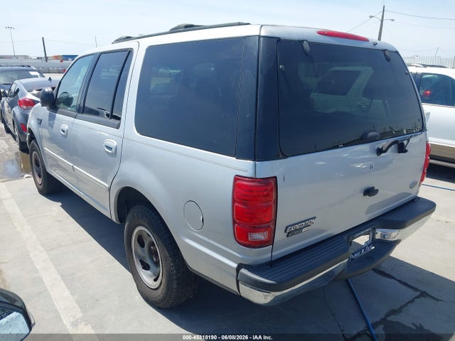 Ford Expedition Xlt