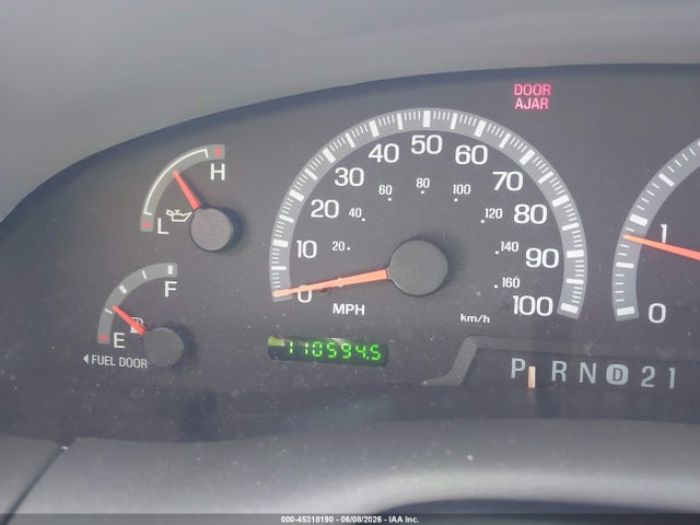 Ford Expedition Xlt
