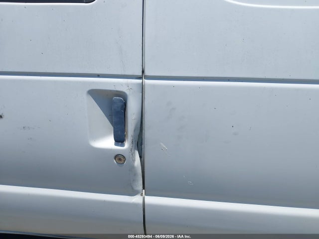Ford E-250