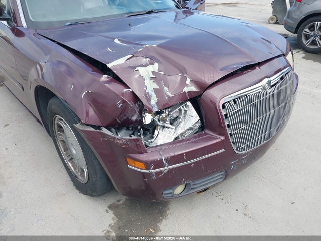 Chrysler 300 Touring
