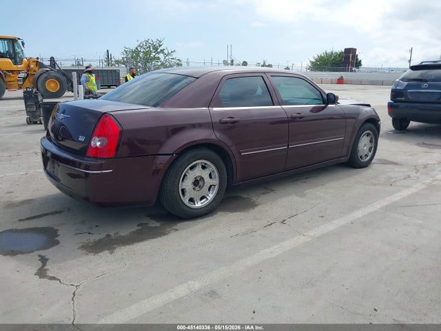 Chrysler 300 Touring