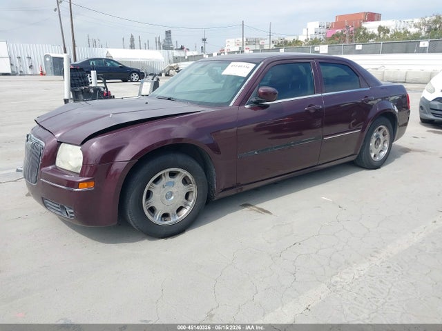 Chrysler 300 Touring