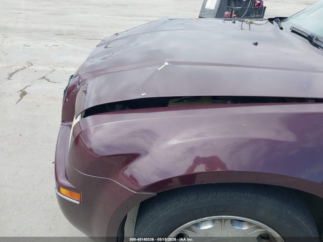 Chrysler 300 Touring