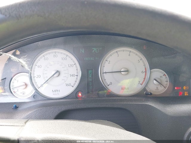 Chrysler 300 Touring