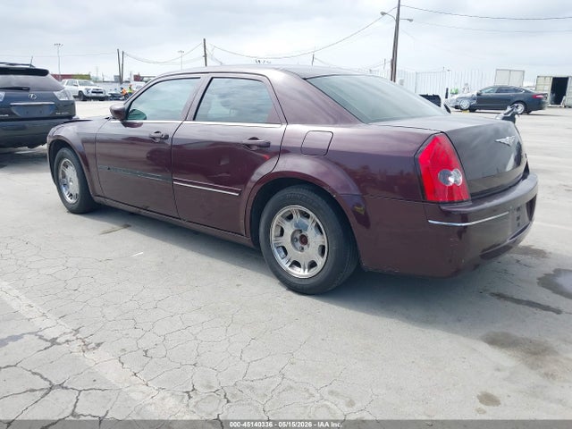 Chrysler 300 Touring