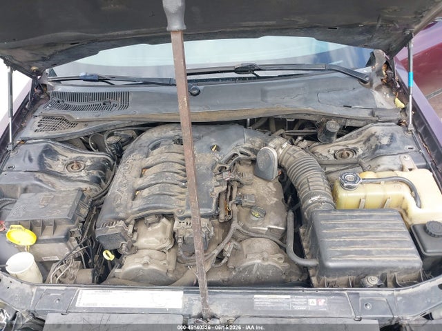 Chrysler 300 Touring