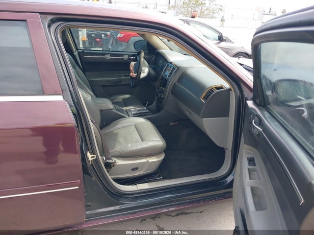 Chrysler 300 Touring