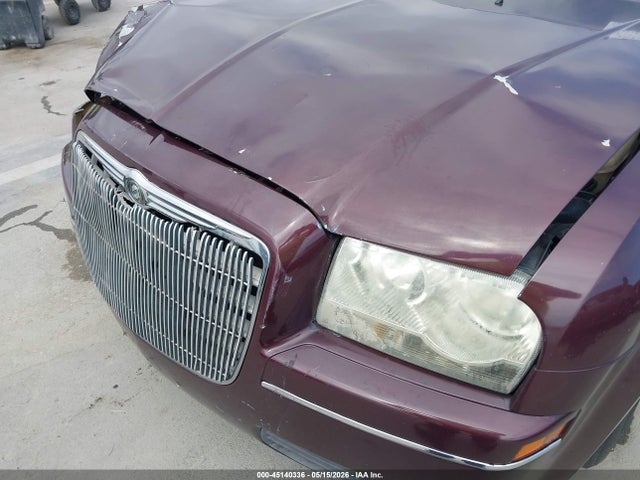 Chrysler 300 Touring