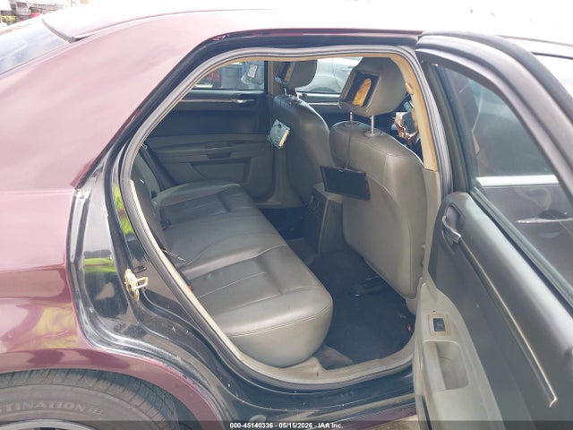 Chrysler 300 Touring