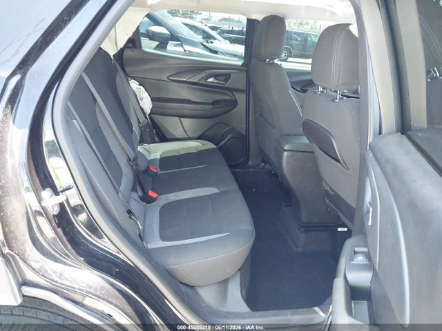 Chevrolet Trailblazer Fwd Lt