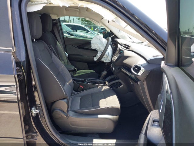 Chevrolet Trailblazer Fwd Lt
