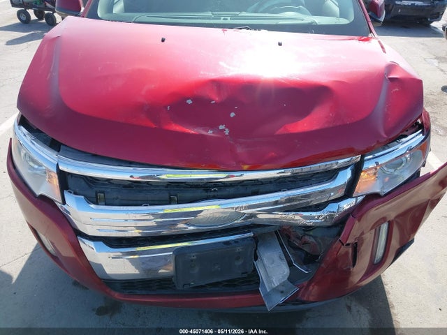 Ford Edge Limited