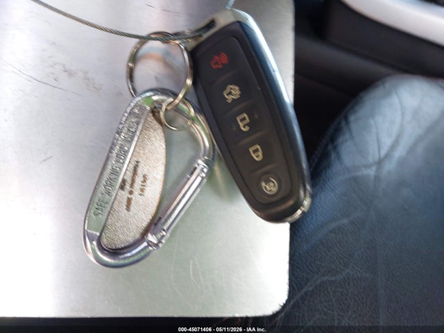 Ford Edge Limited