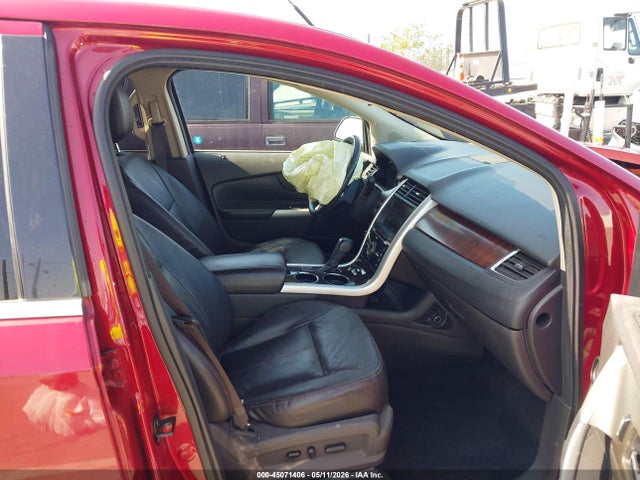 Ford Edge Limited