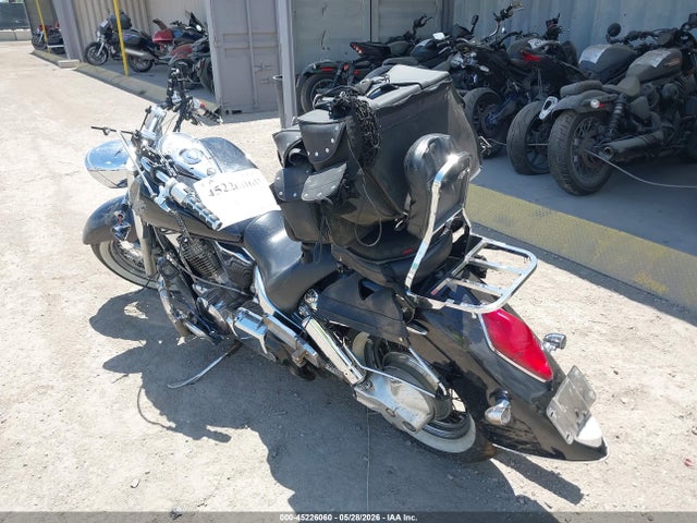 Honda Vt1300 S