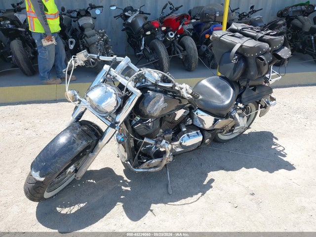Honda Vt1300 S