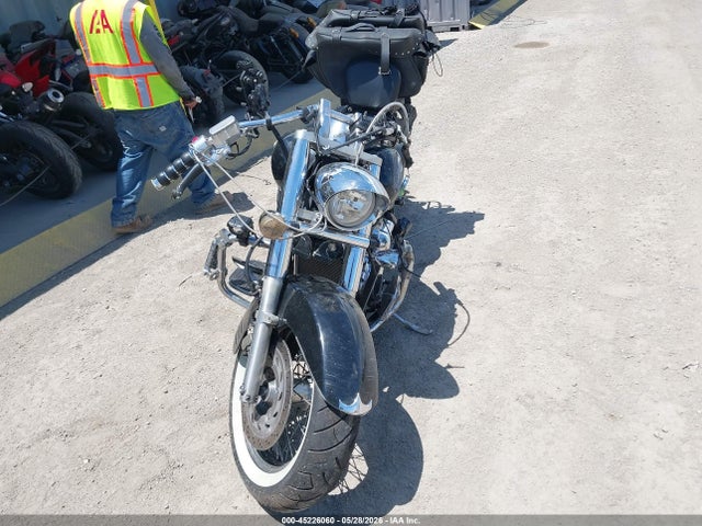 Honda Vt1300 S