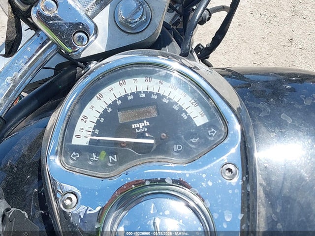 Honda Vt1300 S