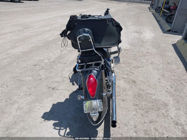 Honda Vt1300 S