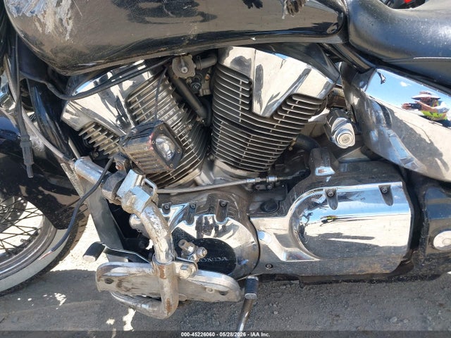 Honda Vt1300 S