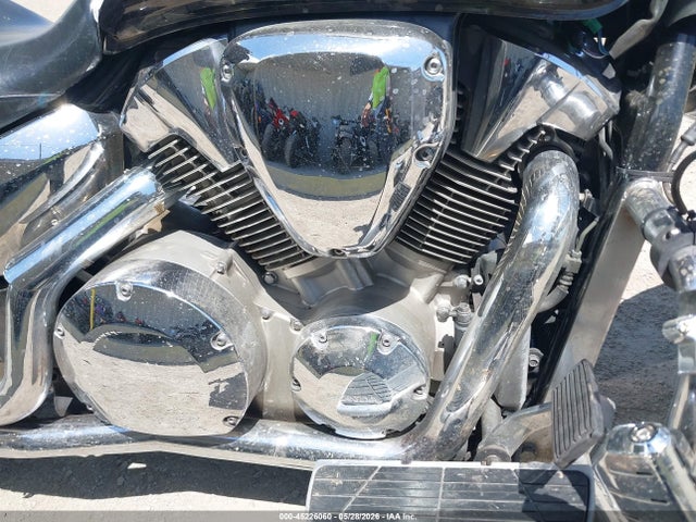Honda Vt1300 S