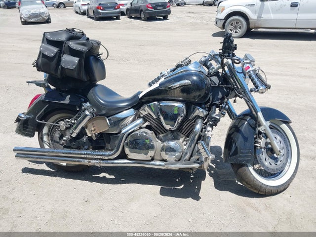 Honda Vt1300 S