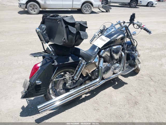 Honda Vt1300 S