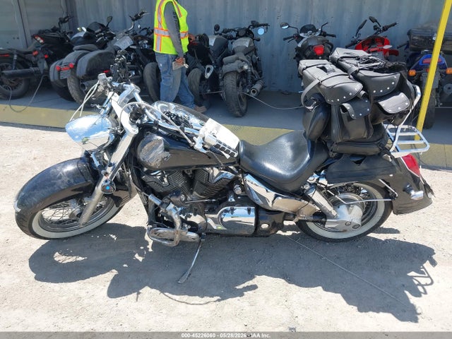 Honda Vt1300 S