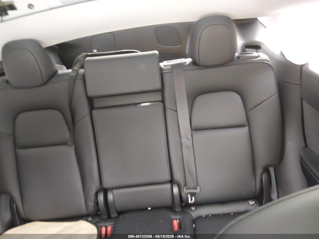 Tesla Model Y Long Range Dual Motor All-wheel Drive