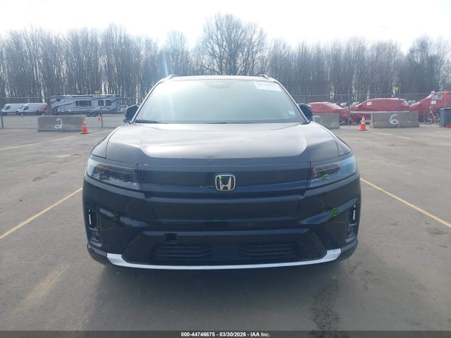 Honda Prologue Touring