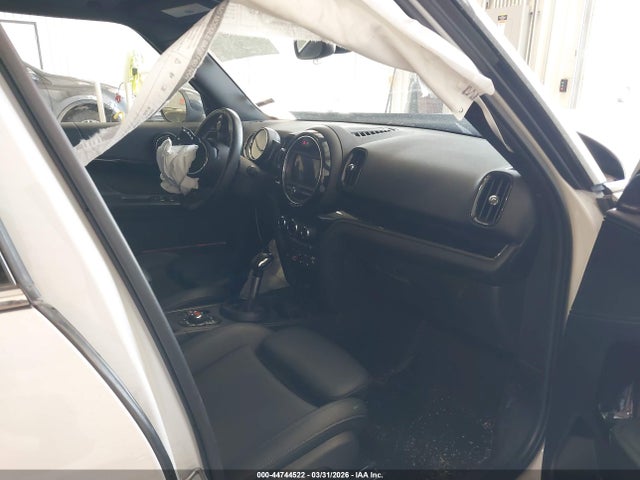MINI Countryman Cooper S