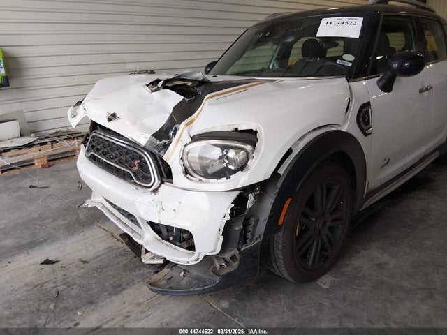 MINI Countryman Cooper S