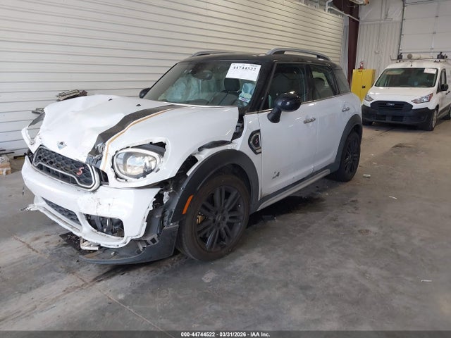 MINI Countryman Cooper S