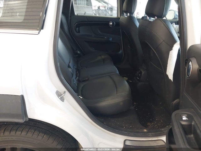 MINI Countryman Cooper S