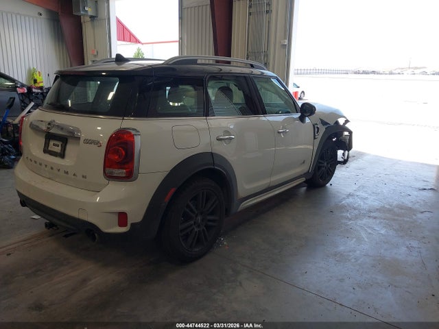MINI Countryman Cooper S