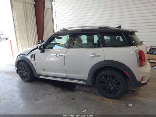 MINI Countryman Cooper S